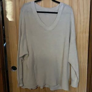 AE Oversized Sweater